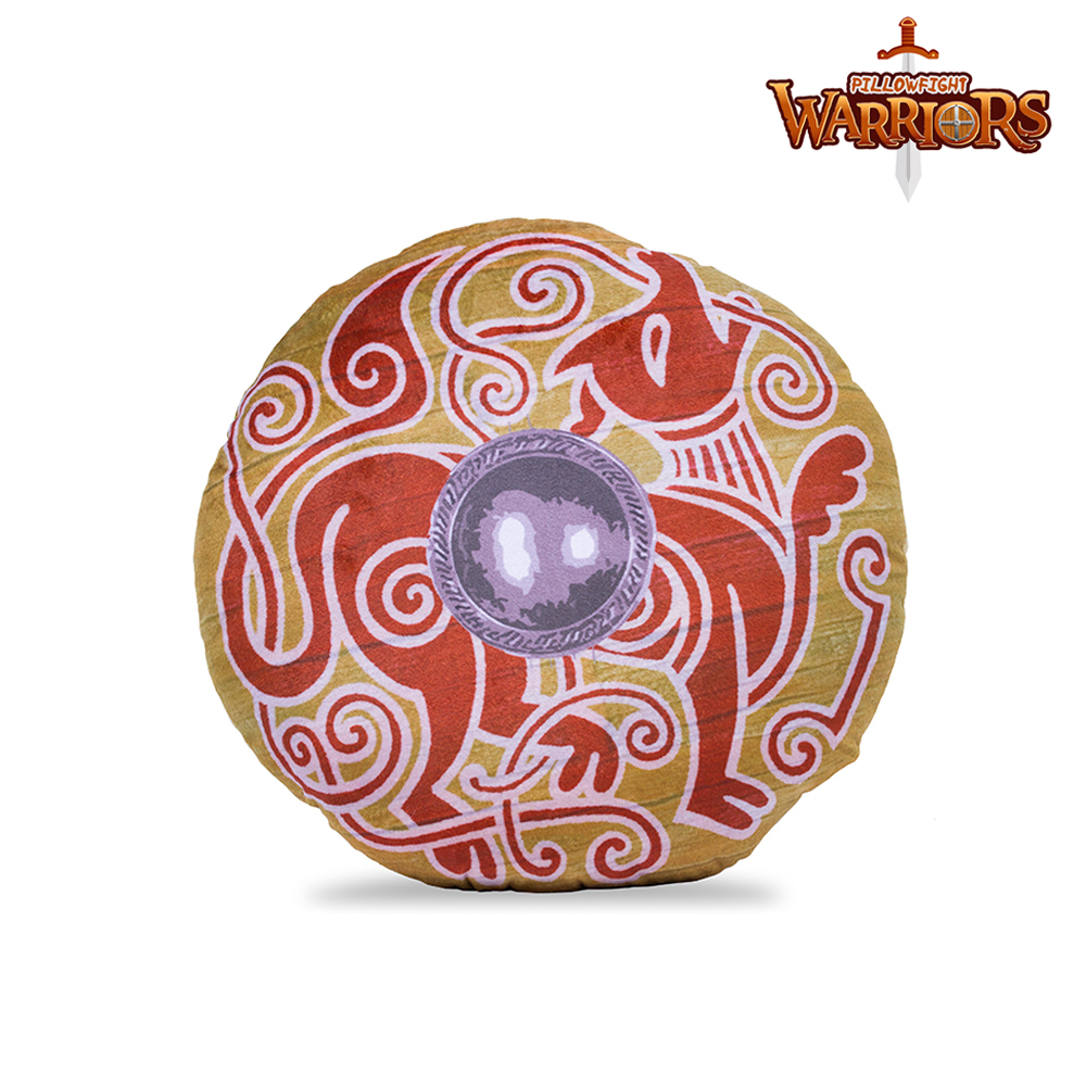 27349_War Hound Shield Front