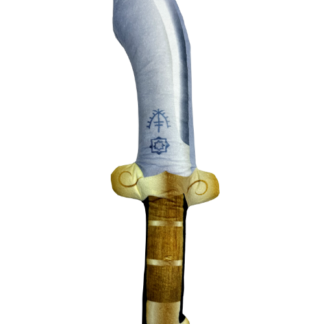 MOOR SWORD