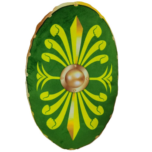 CLIPEUS SHIELD