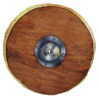 GLADIATOR SHIELD