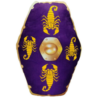 PRAETORIAN SHIELD
