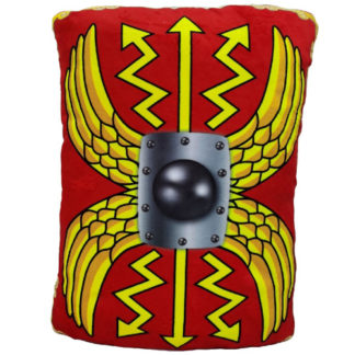 SCUTUM SHIELD